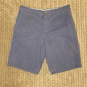 Men’s Tommy Bahama Golf Shorts Sz 35.